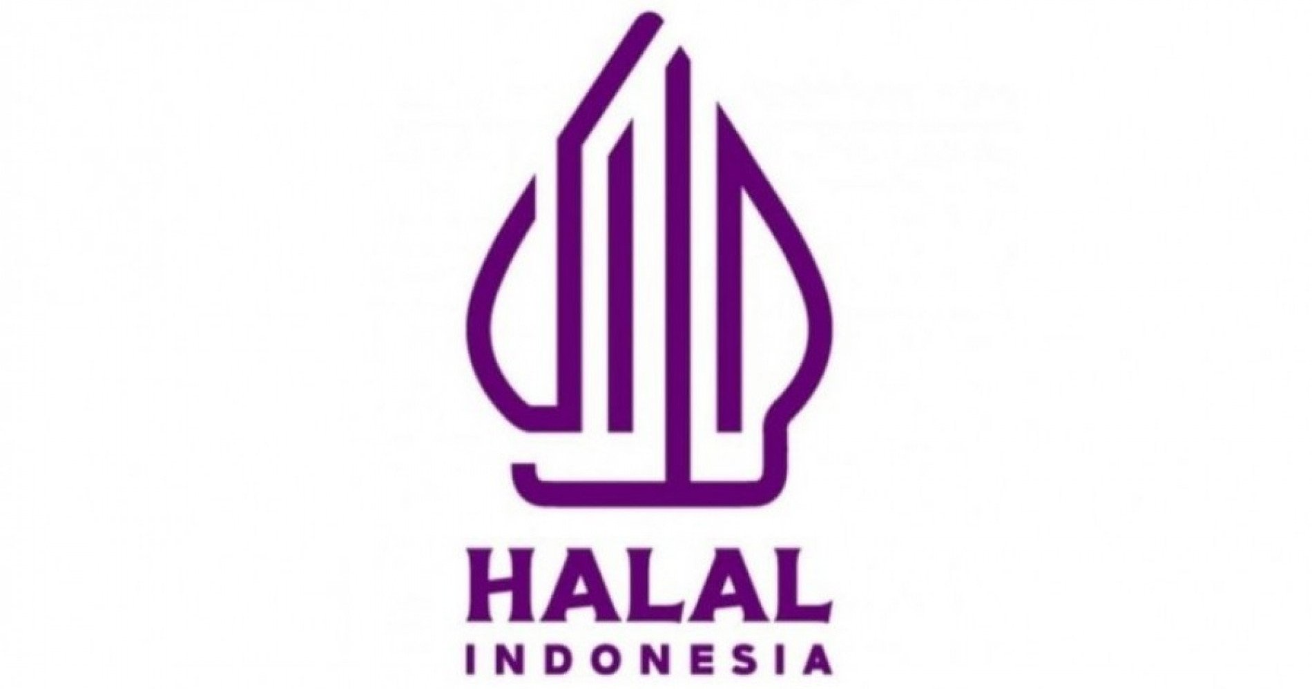 Hypeabis Label Halal Indonesia Adopsi Gunungan Wayang Dan Motif Surjan