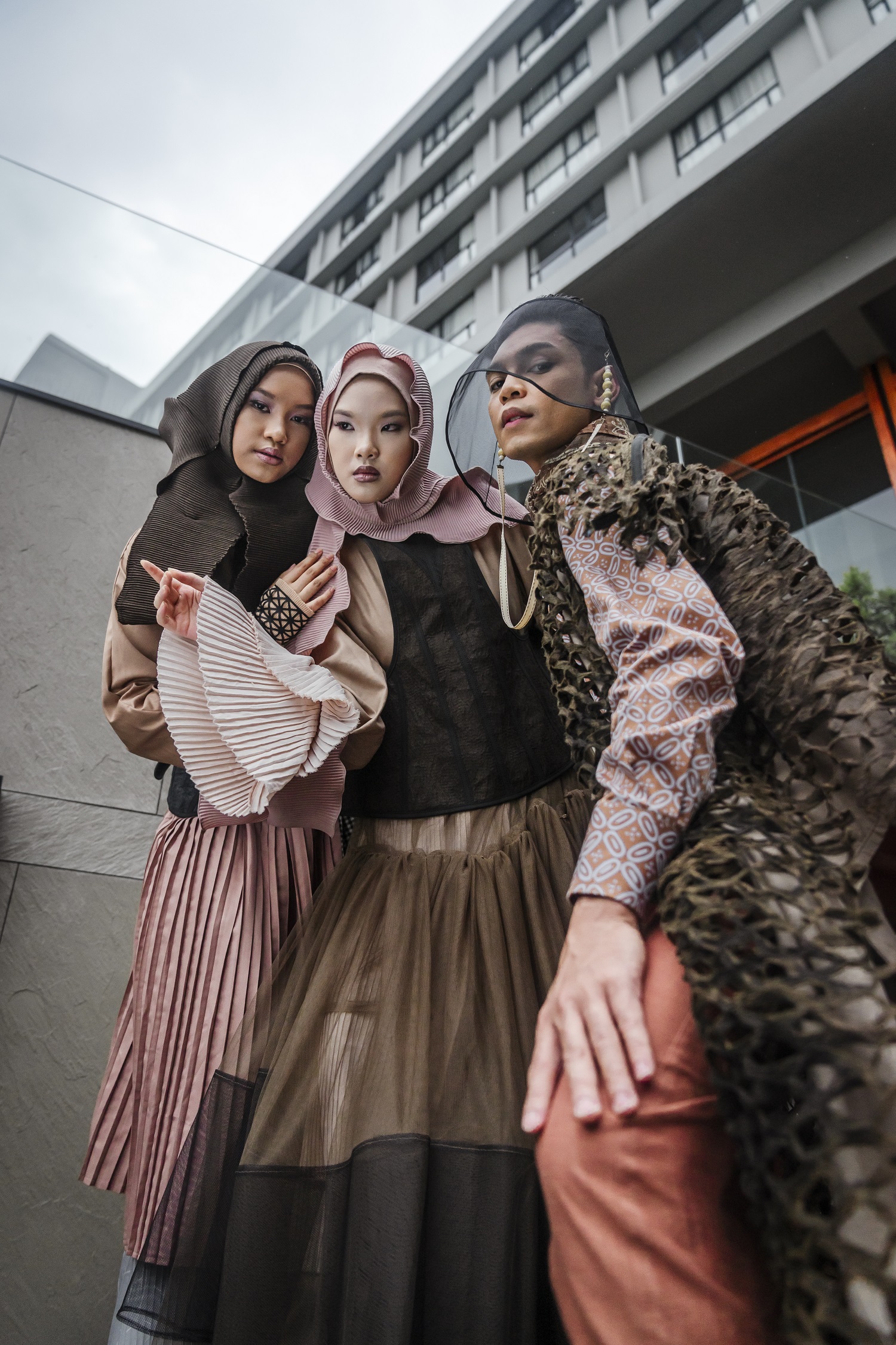 Sumber gambar: Indonesian Fashion Chamber