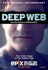 Deep Web (Sumber gambar: IMDb.com)