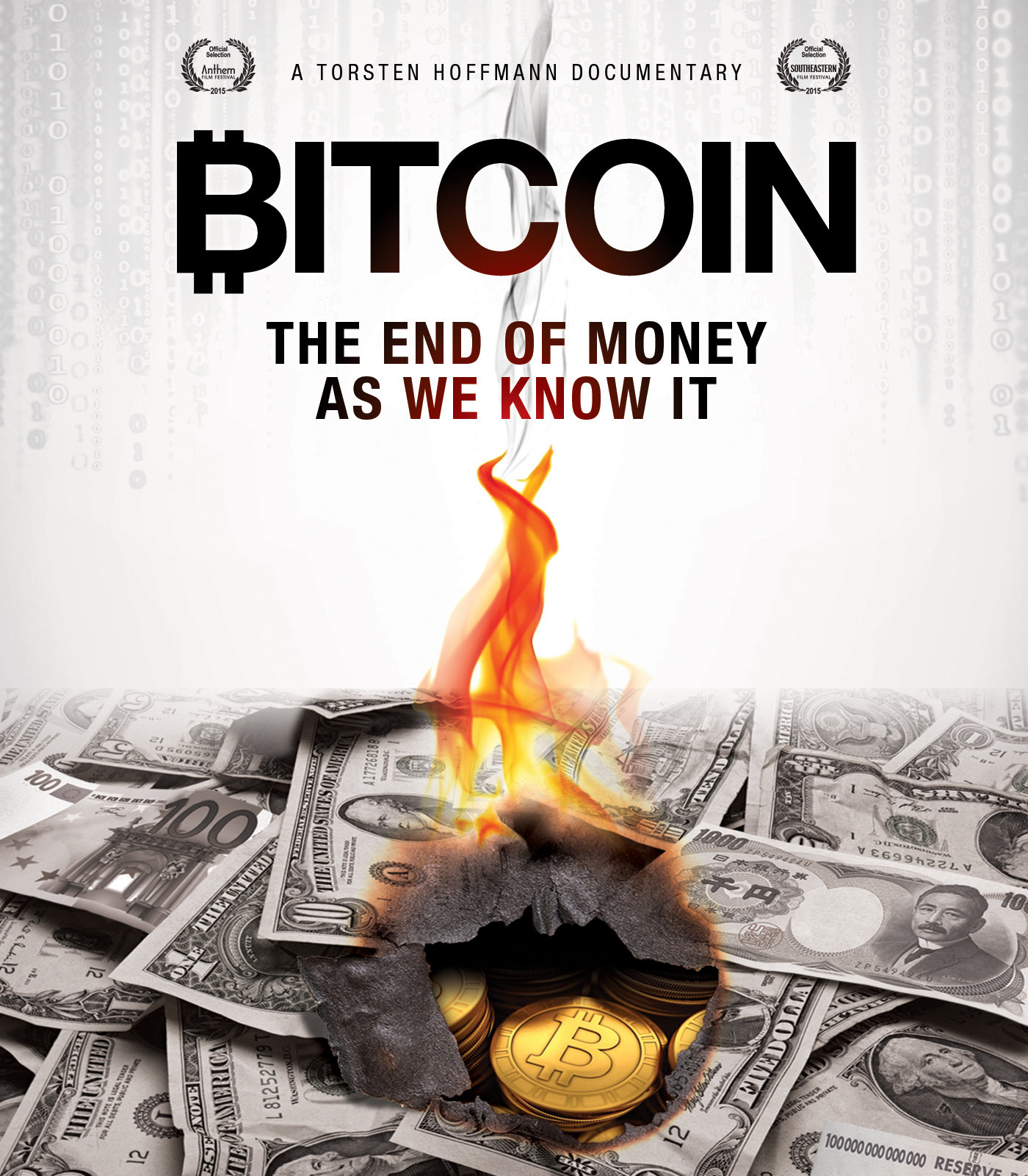 Bitcoin: The End of Money as We Know It (Sumber gambar: IMDb.com)