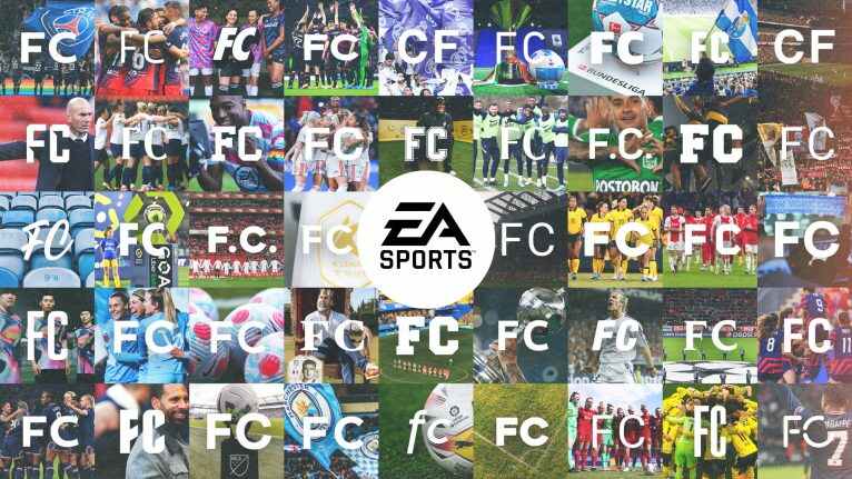 EA Sports FC (Sumber gambar: EA)