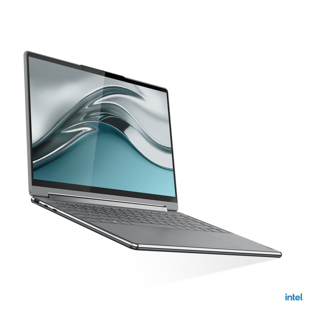 Lenovo Yoga 9i (Sumber gambar: Lenovo)