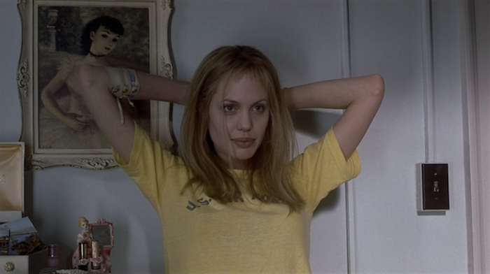 Girl, Interrupted. (Sumber gambar: Columbia Pictures)