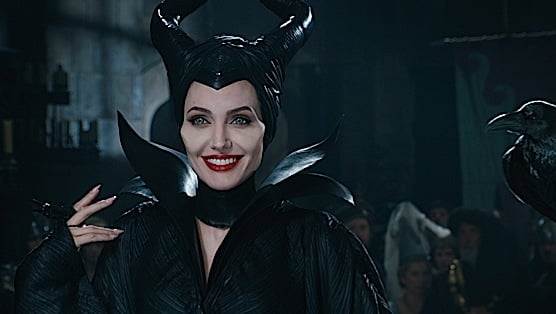 Maleficent. (Sumber gambar: Walt Disney Studio)