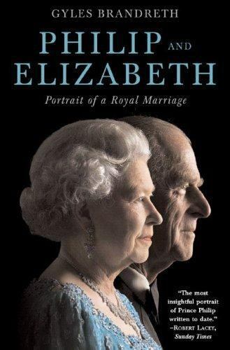 Philip and Elizabeth: Portrait of a Royal Marriage (Sumber gambar: ebay)