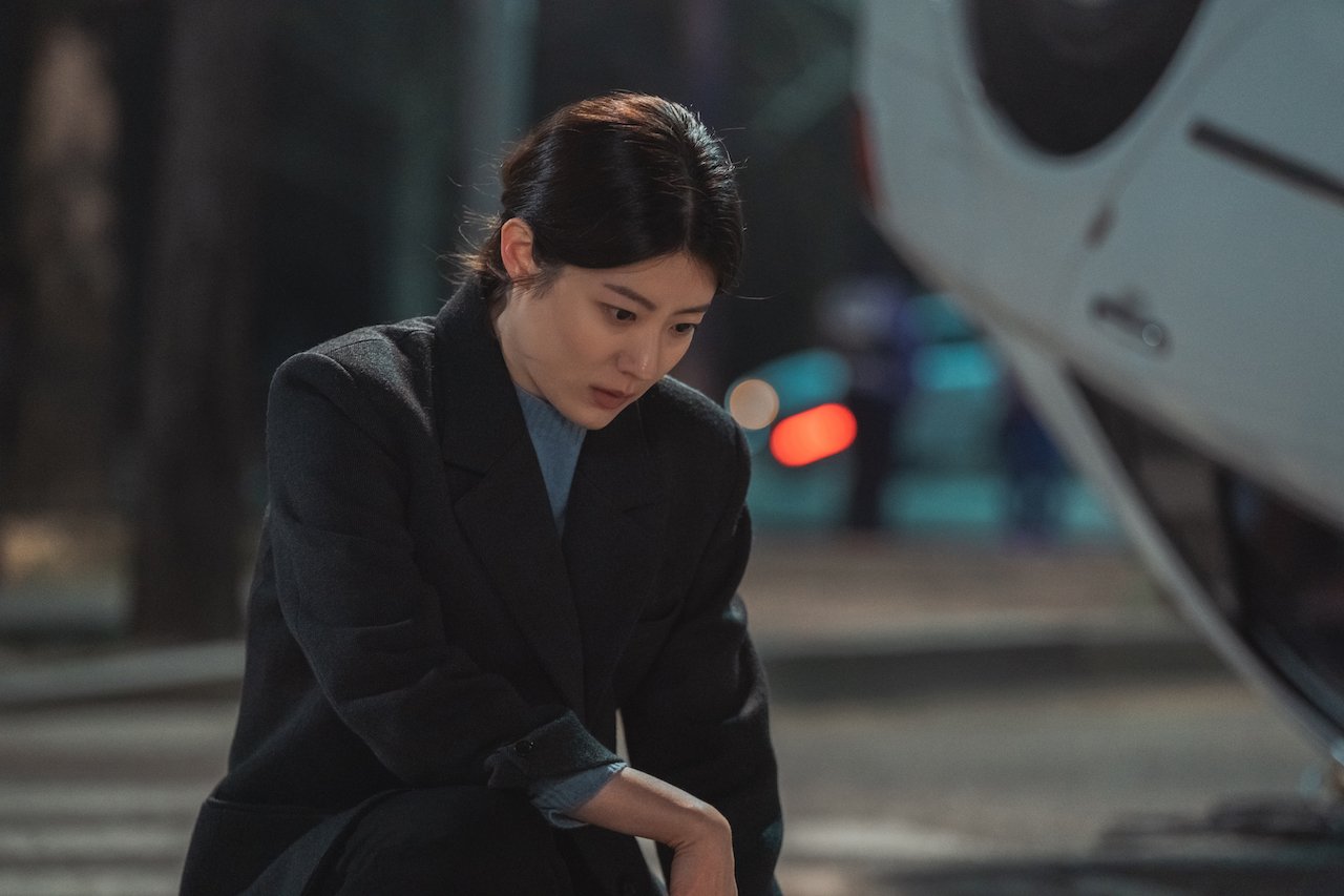 Cuplikan drama Little Women. (Sumber gambar: Netflix/tvN)