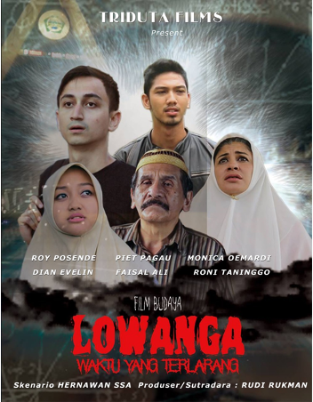 Poster Lowanga