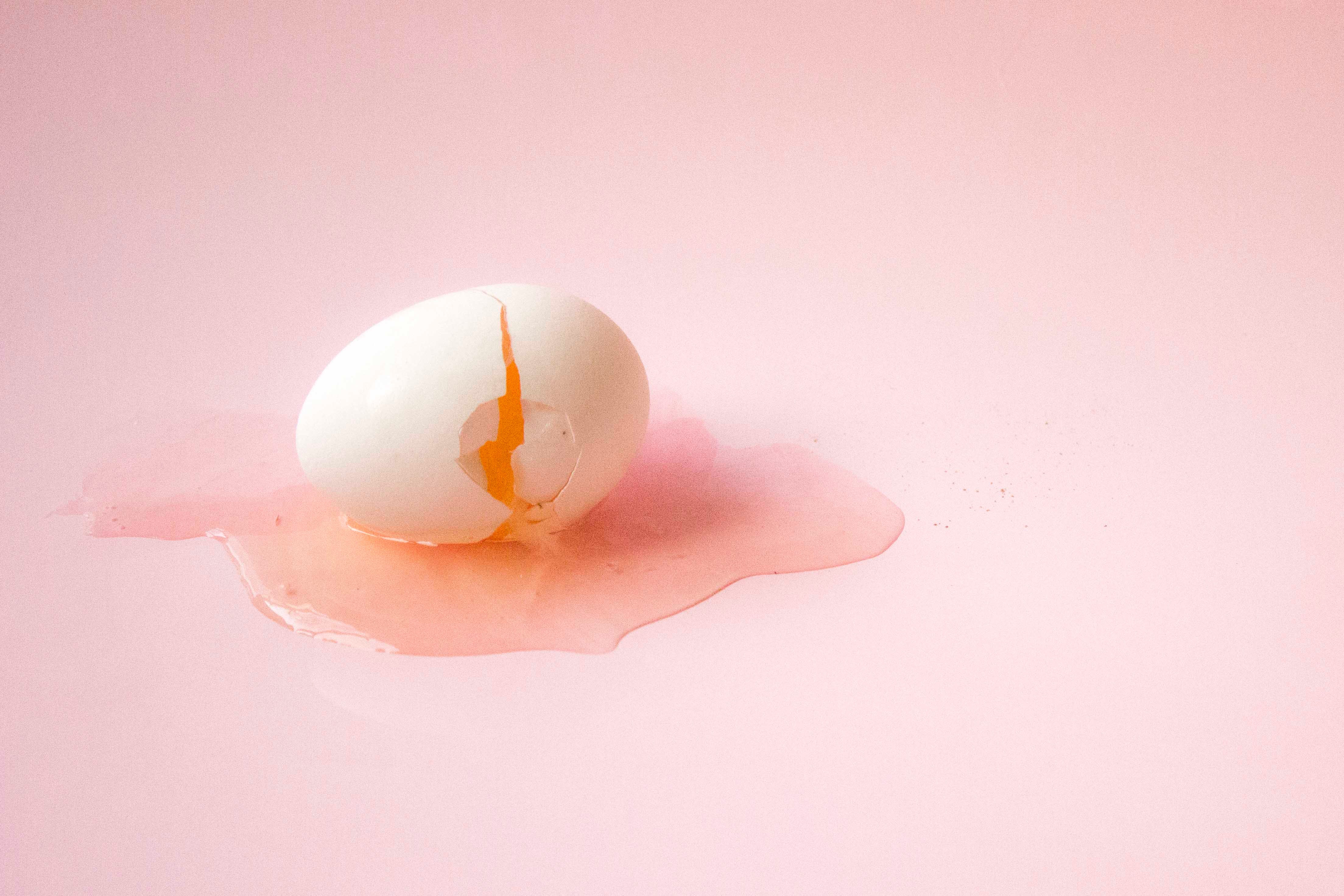 Telur (Sumber gambar: Melani Sosa/Unsplash)