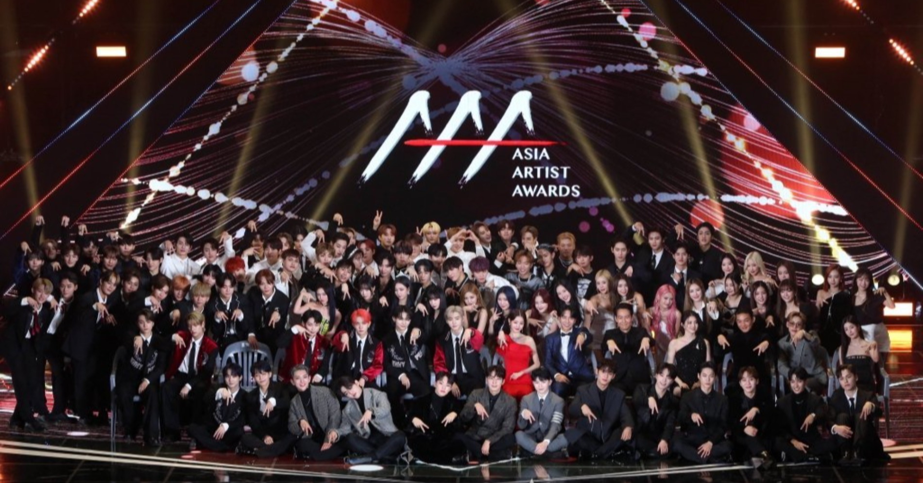 Hypeabis Cek Lineup Asia Artist Awards 2022, Ada Kim Seon Ho Hingga