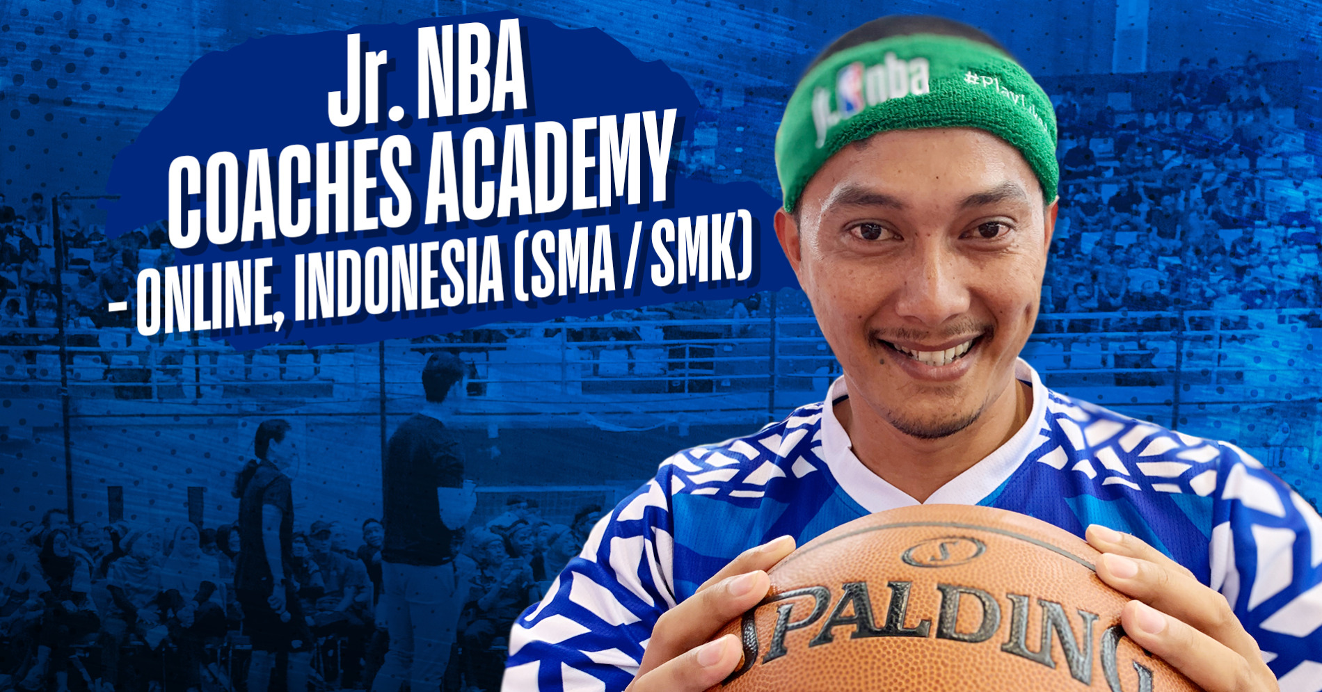 Jr. NBA Coaches Academy/Jr NBA Asia