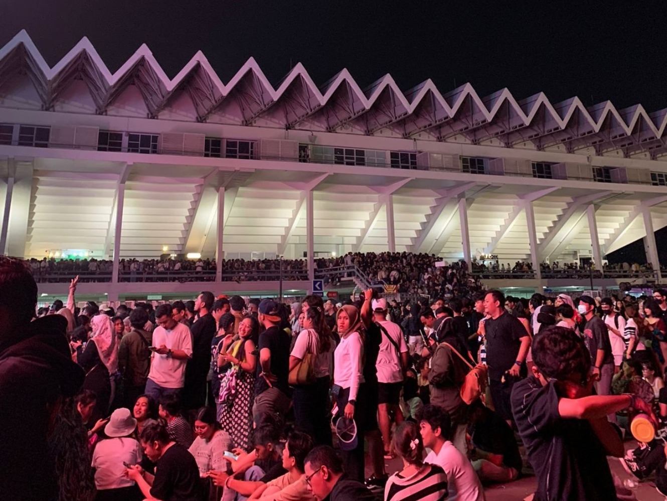 Berdendang Bergoyang Festival 2022. (Sumber gambar: 