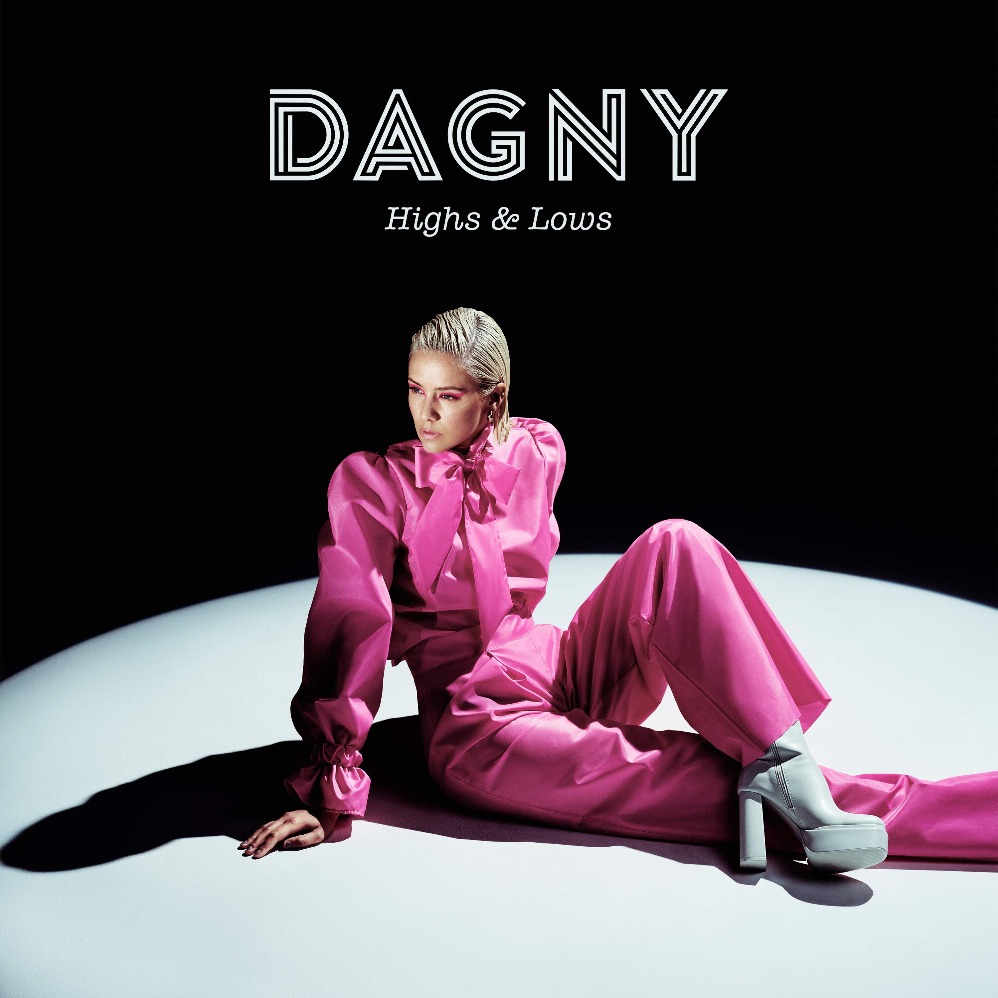 Dagny (Sumber gambar: Little Daggers Records)