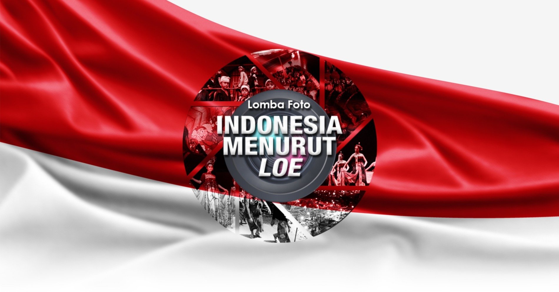 INDONESIA MENURUT LOE