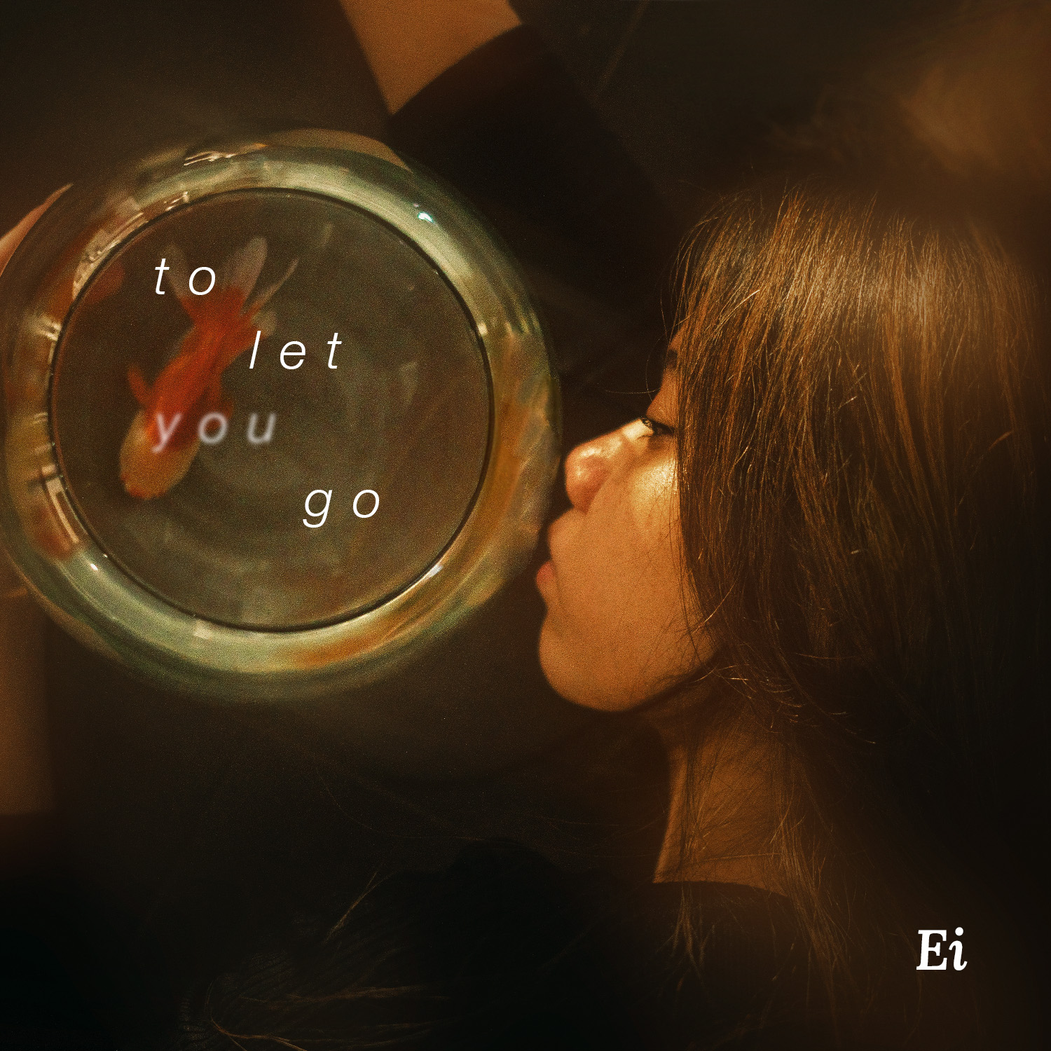 Artwork single To Let You Go  (Sumber gambar: FIBES ID)
