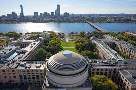 Massachusetts Institute of Technology/dokumen MIT
