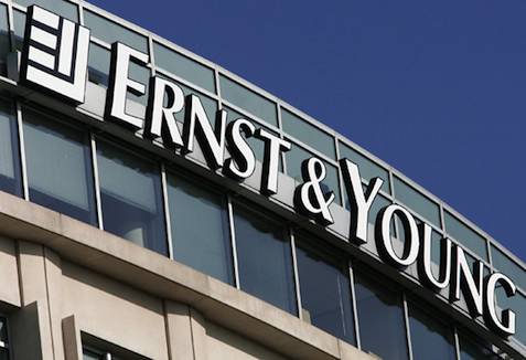 Ernst & Young/ Bisnis.com