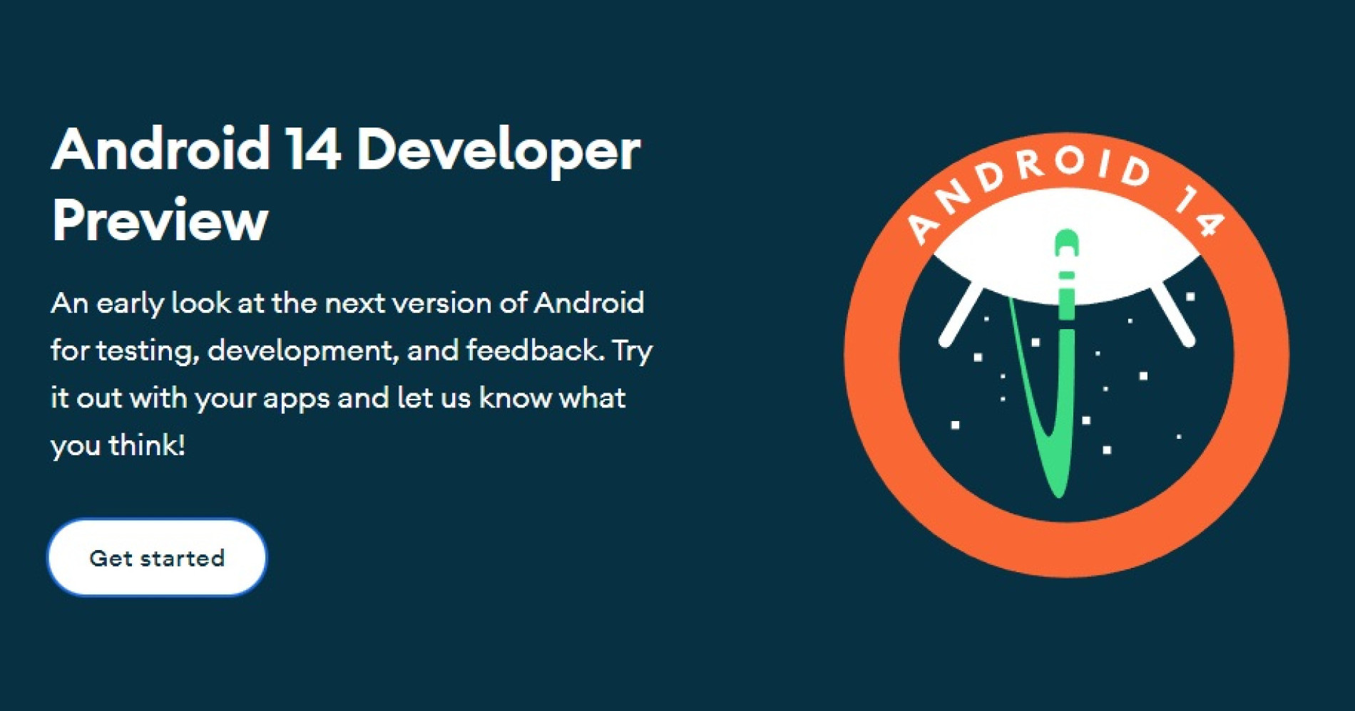 Hypeabis - Google Rilis Android 14 Developer Preview, Privasi Dan ...