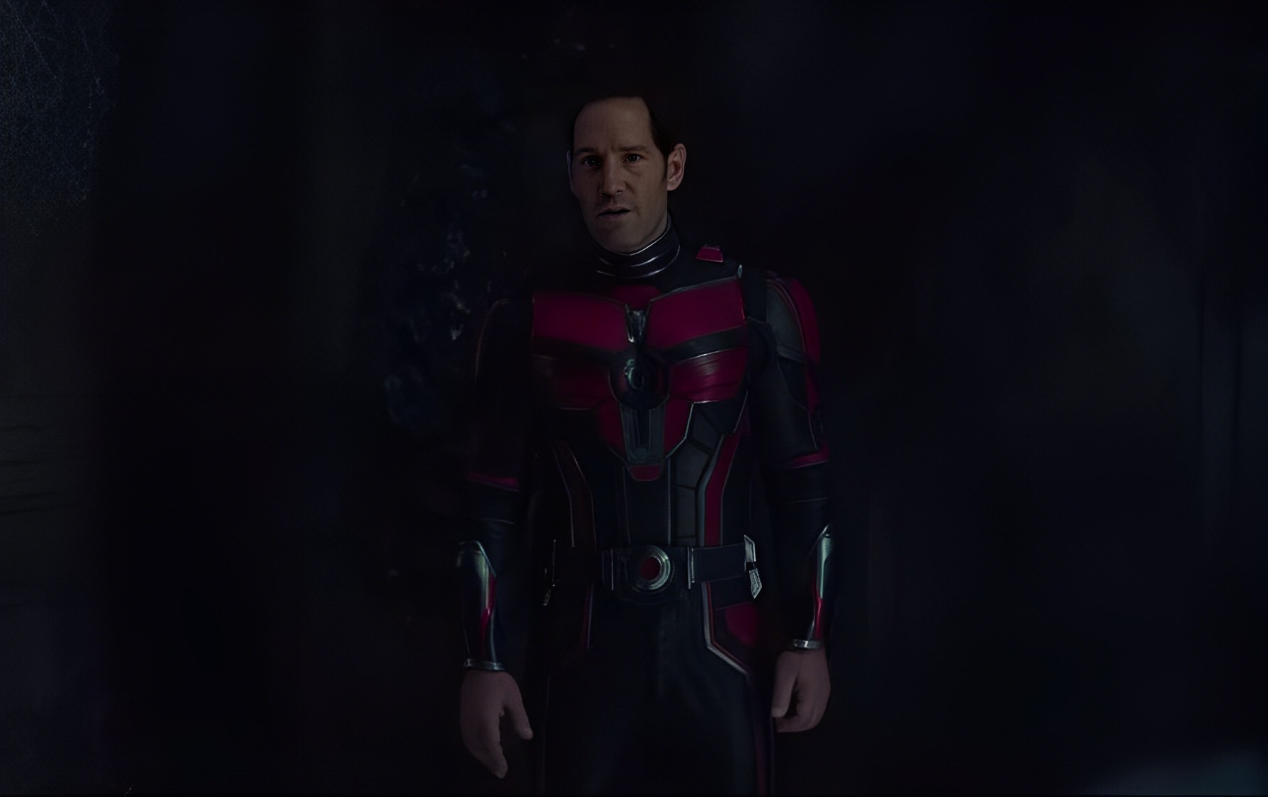 Ant-Man and the Wasp: Quantumania (Sumber gambar: Youtube.com/Marvel Entertainment)
