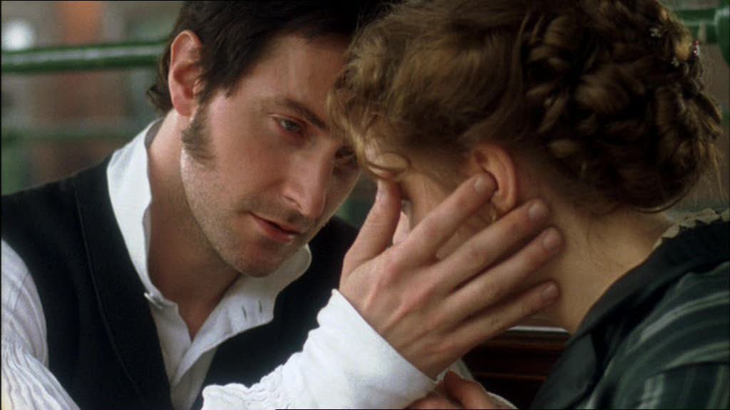 North & South (2004). (Sumber foto: BBC One)