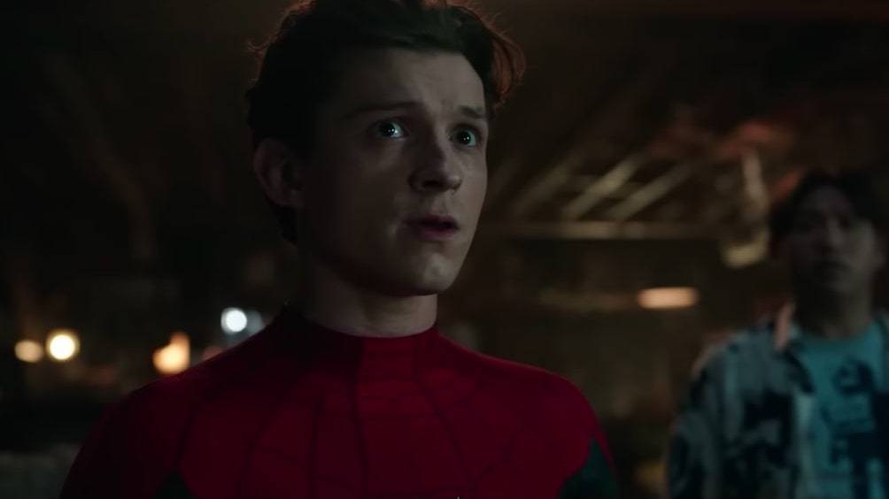 Tom Holland (Sumber gambar: YouTube.com/Sony Picture Entertainment)