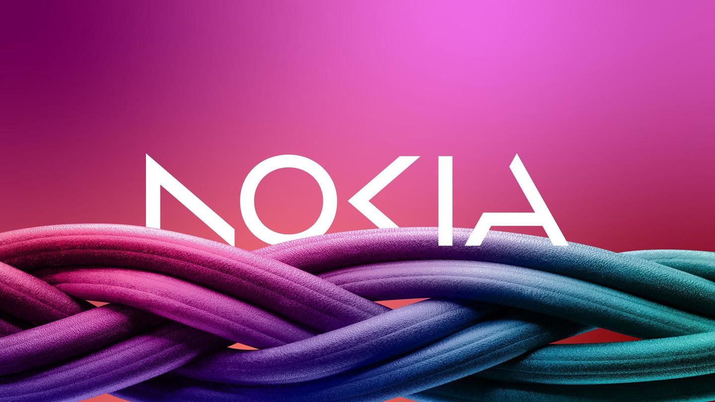 Logo terbaru Nokia (Sumber gambar: Nokia)