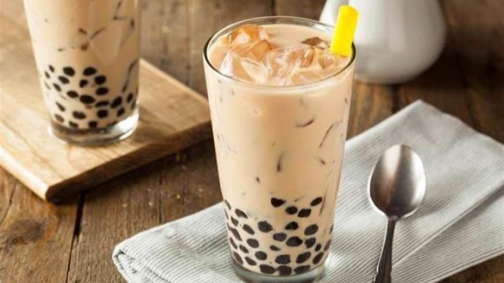 Boba milk tea. (Sumber: Instagram/Bestweichinesemarket)