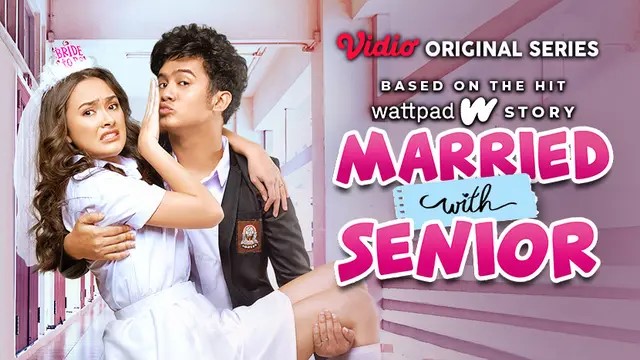 Married with Senior (Sumber Foto: Video)