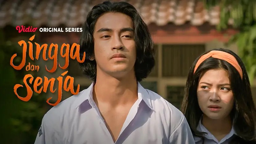 Jingga dan Senja (Sumber Foto: Video)