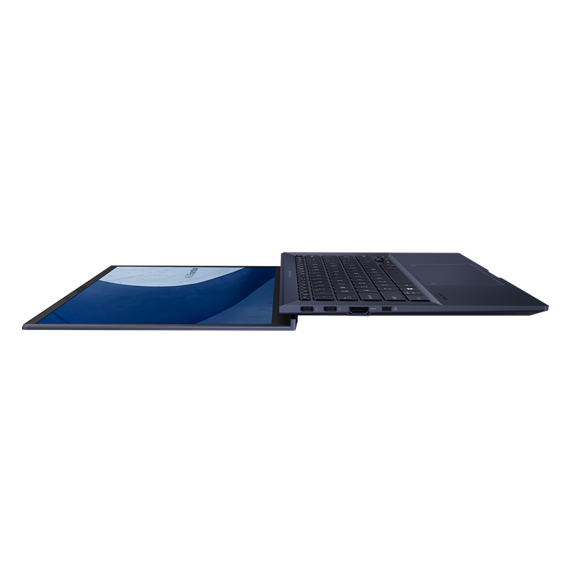 Laptop bisnis ASUS ExpertBook B9 (B9400) (Sumber gambar: ASUS)
