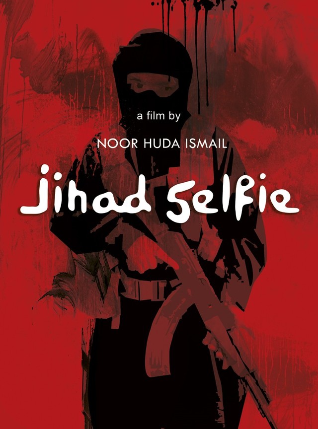 Poster Jihad Selfie dan Jakarta Unfair. (Sumber foto: IMDb)