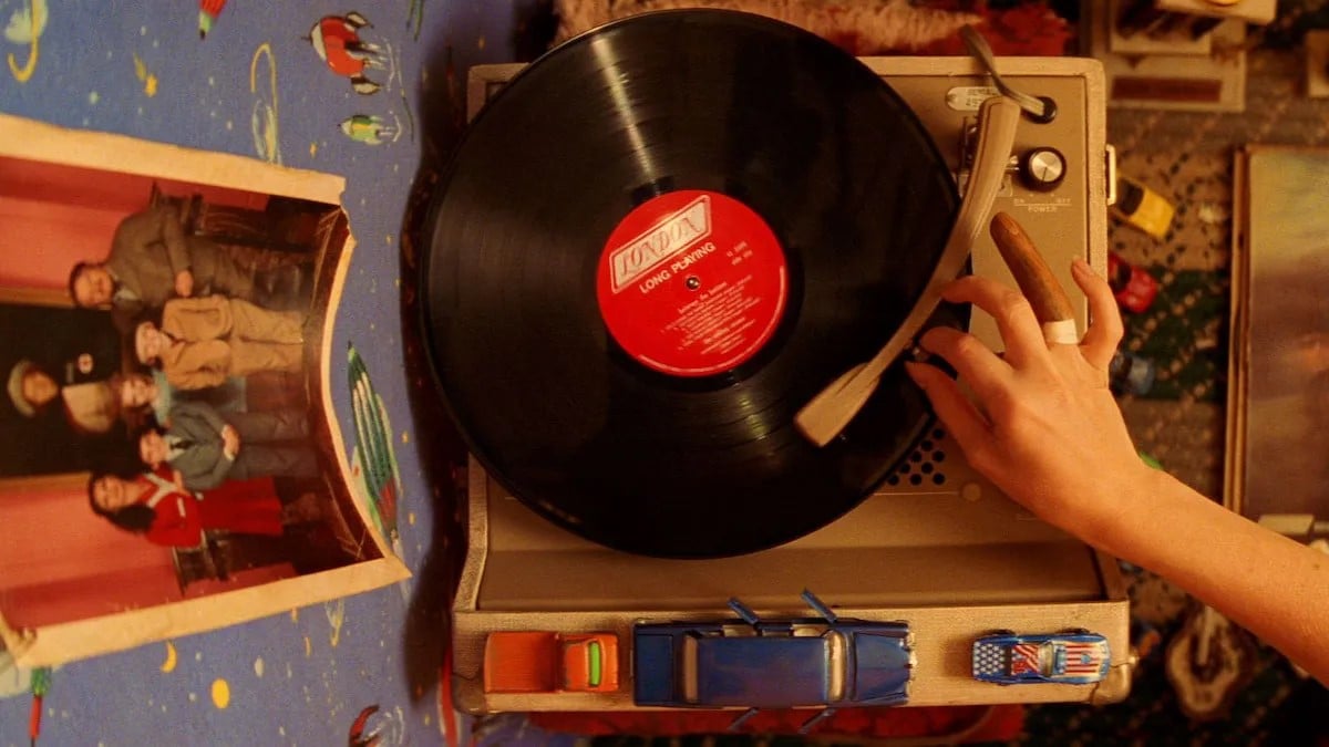 Wes Anderson gunakan musik lawas sebagai soundtrack (Sumber Foto: vanity fair)