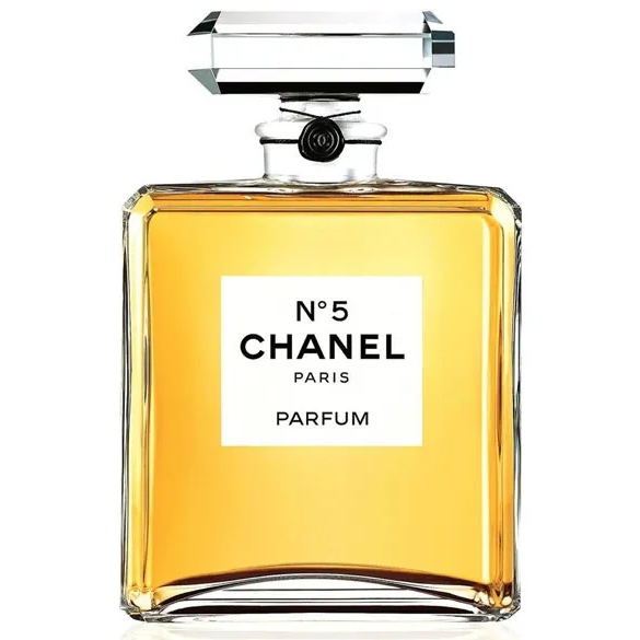 Chanel No. 5 (Sumber foto: Chanel)