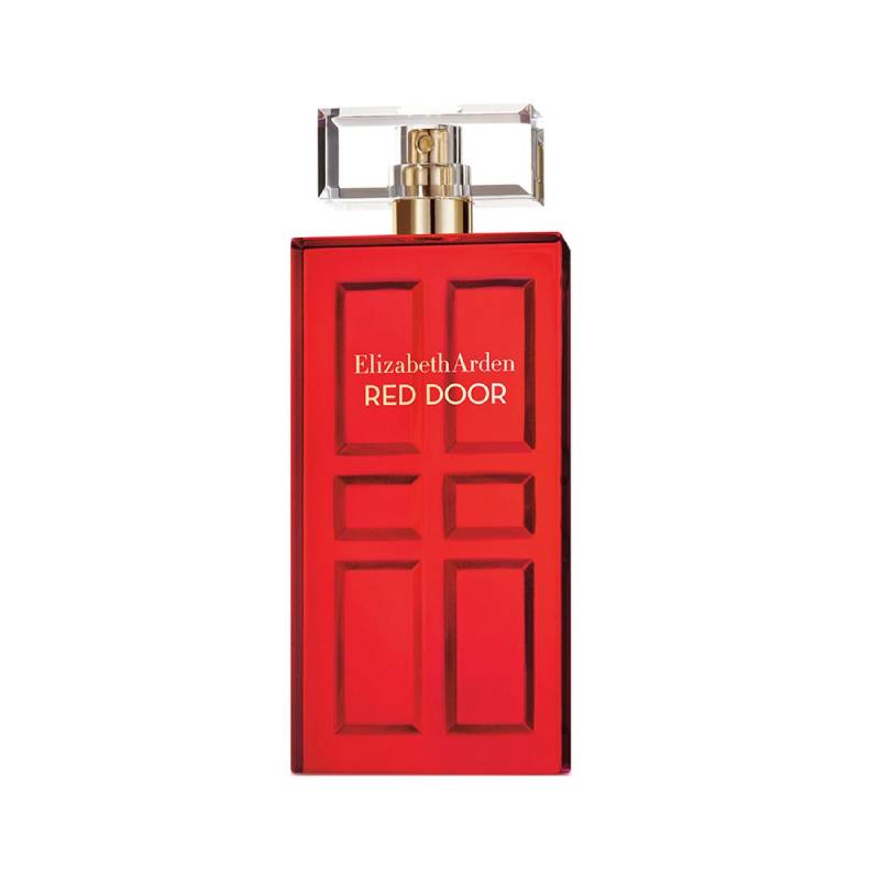 Red Door. (Sumber foto: Elizabeth Arden)