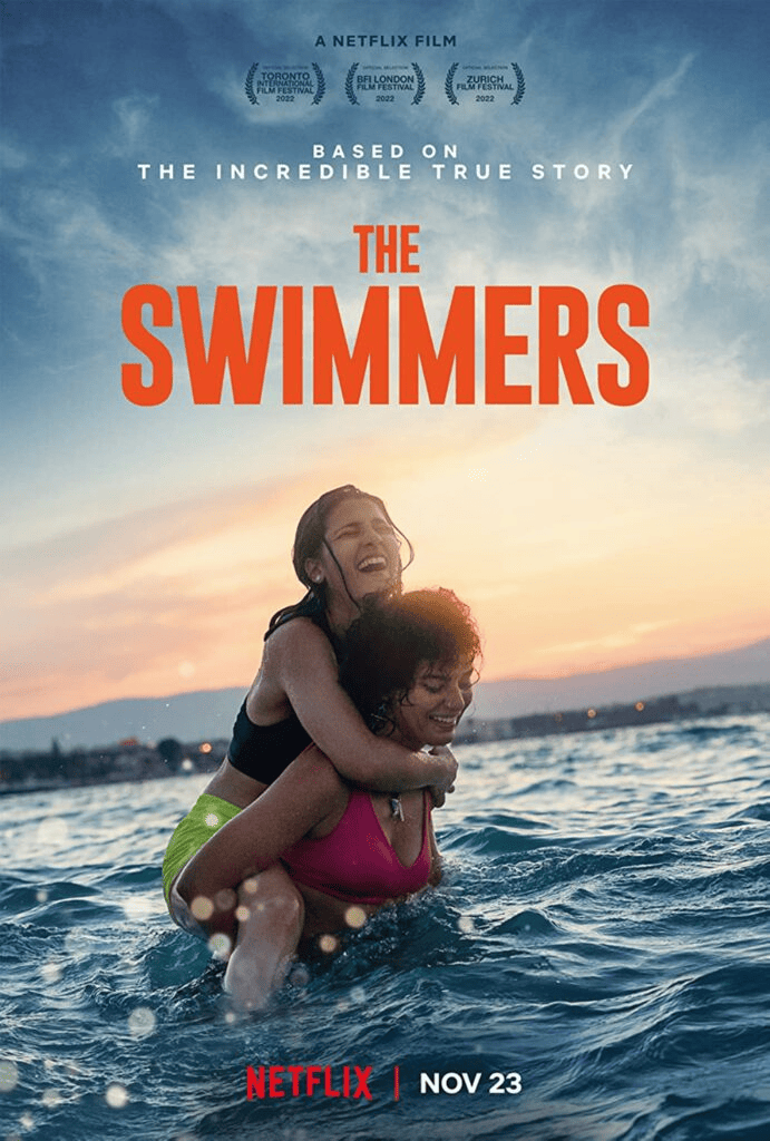 Poster film The Summers (Sumber imdb.com)