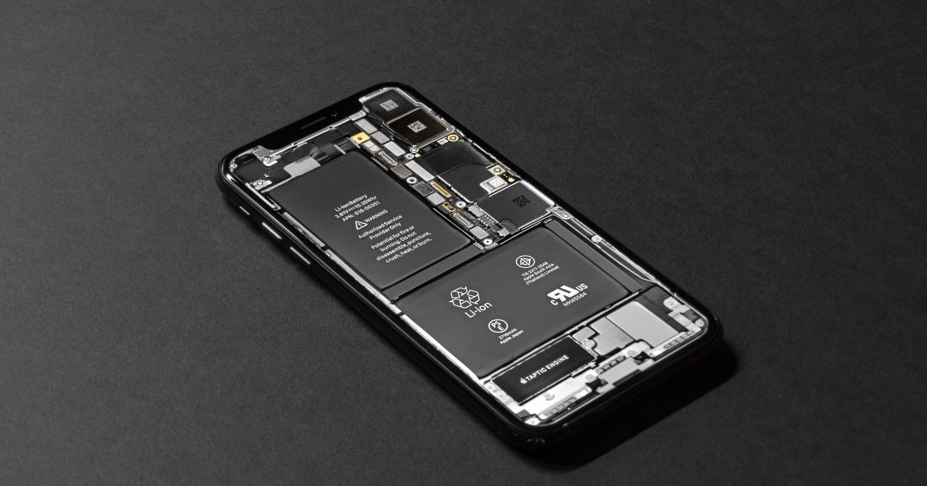 Hypeabis - Kapasitas Baterai Jajaran iPhone 15 Diperbesar, Cek Daftar  Lengkapnya