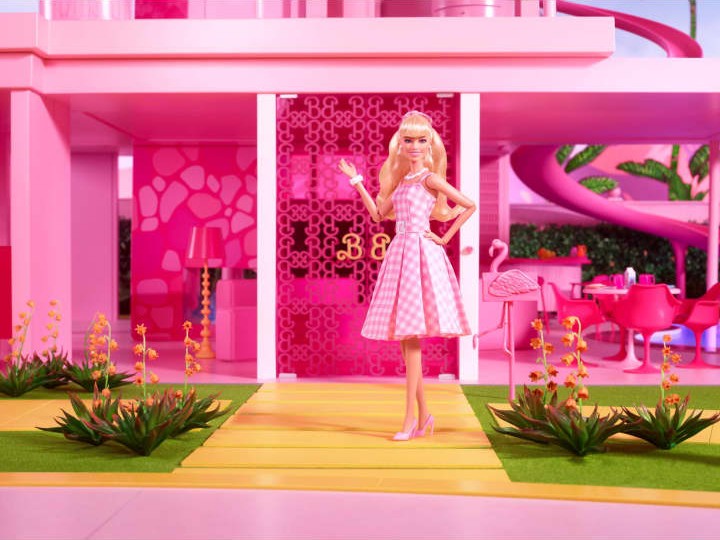 Barbie the Movie Collectible Doll (Sumber gambar: Mattel)