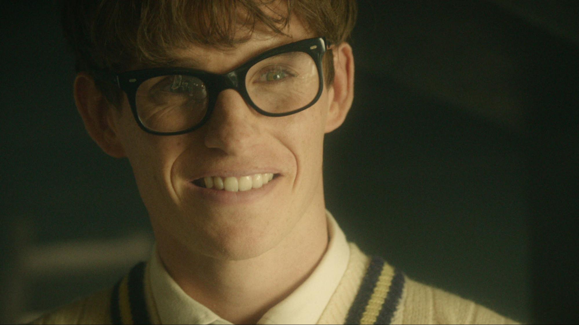 The Theory of Everything (2014). (Sumber foto: Universal Picutres)