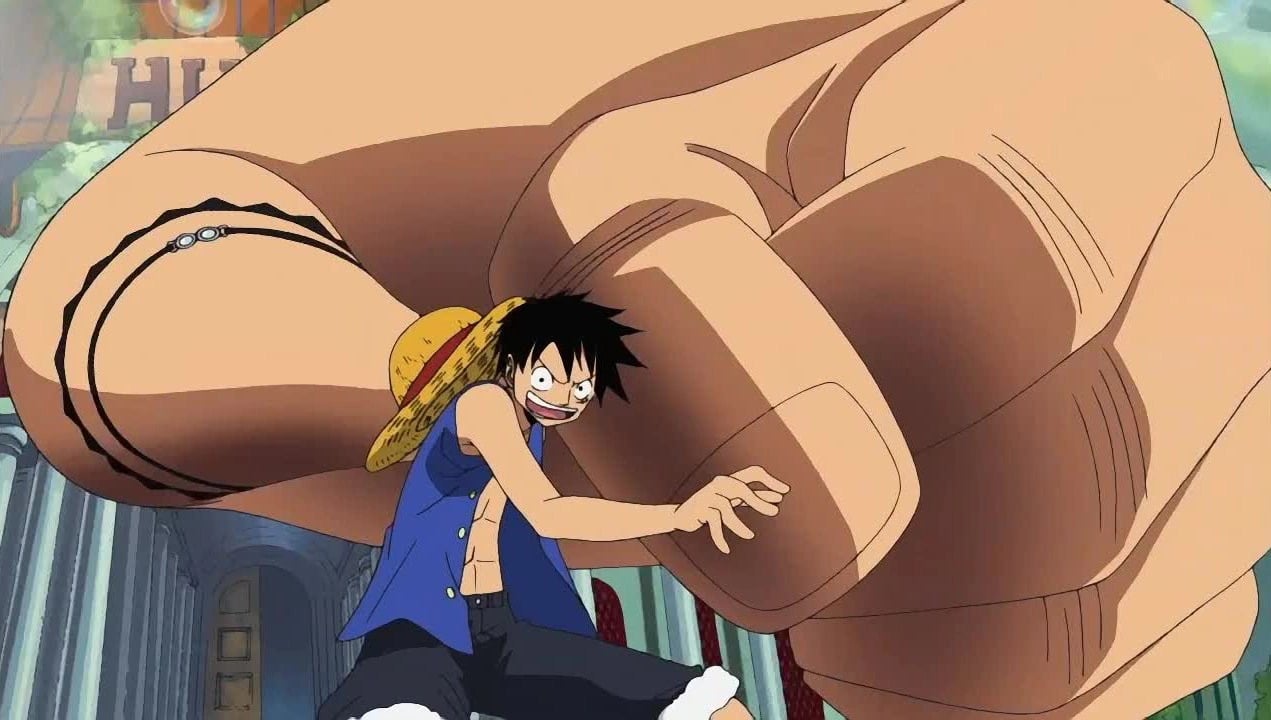 (Sumber: One Piece Wiki/Tri D. Ase)