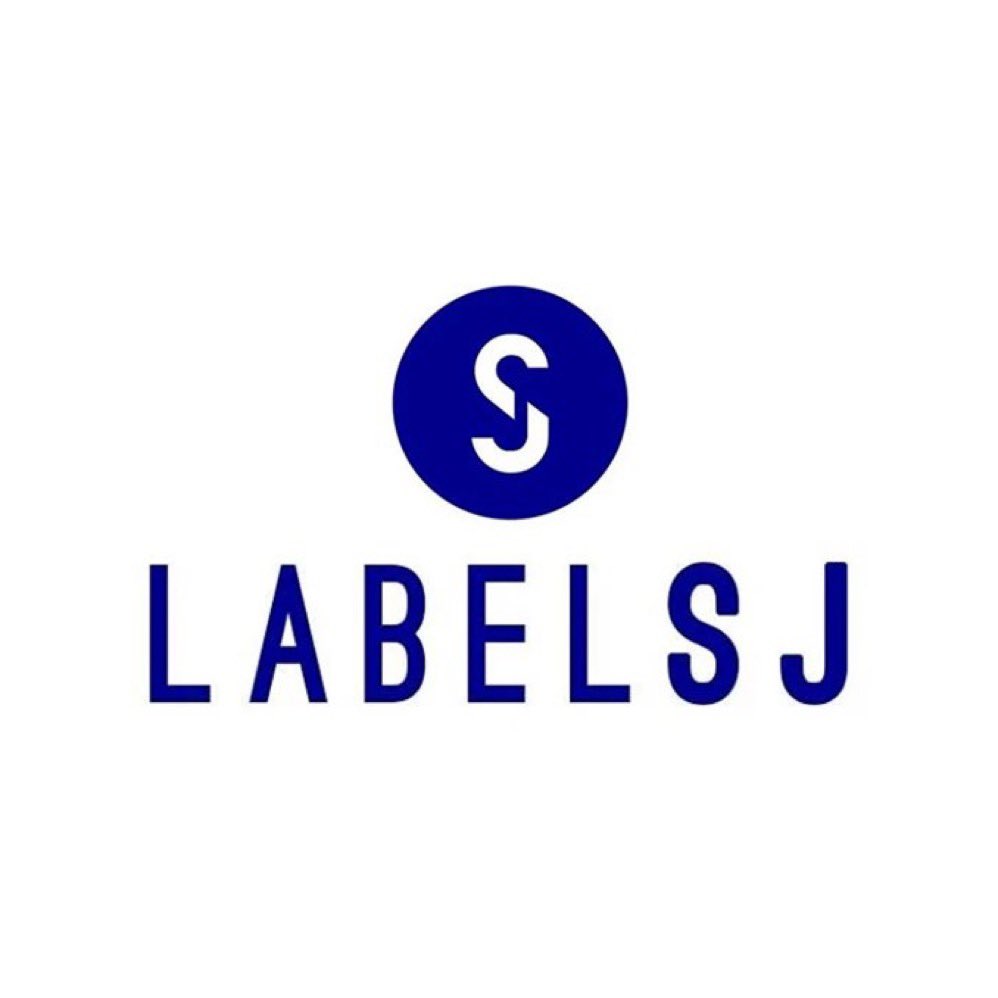 Logo Label SJ (Sumber gambar: SM Entertainment)