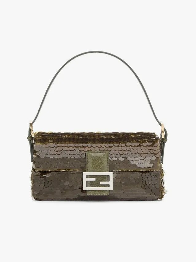 Fendi Baguette (Sumber Foto: Fendi)