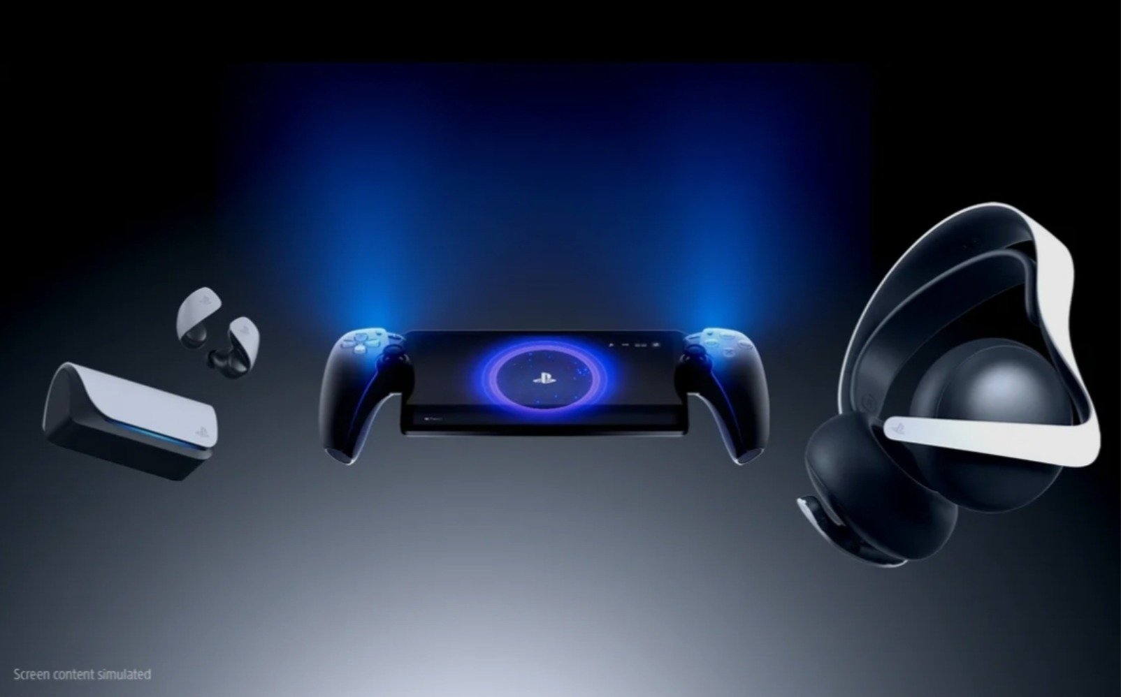 PlayStation Portal (Sumber gambar: web resmi PlayStation)