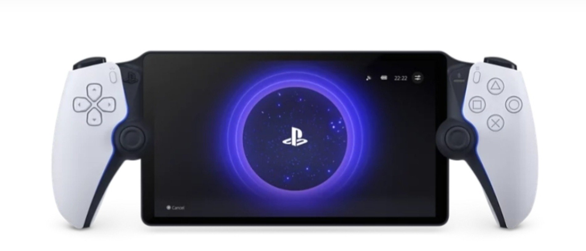 PlayStation Portal (Sumber gambar: web resmi PlayStation)