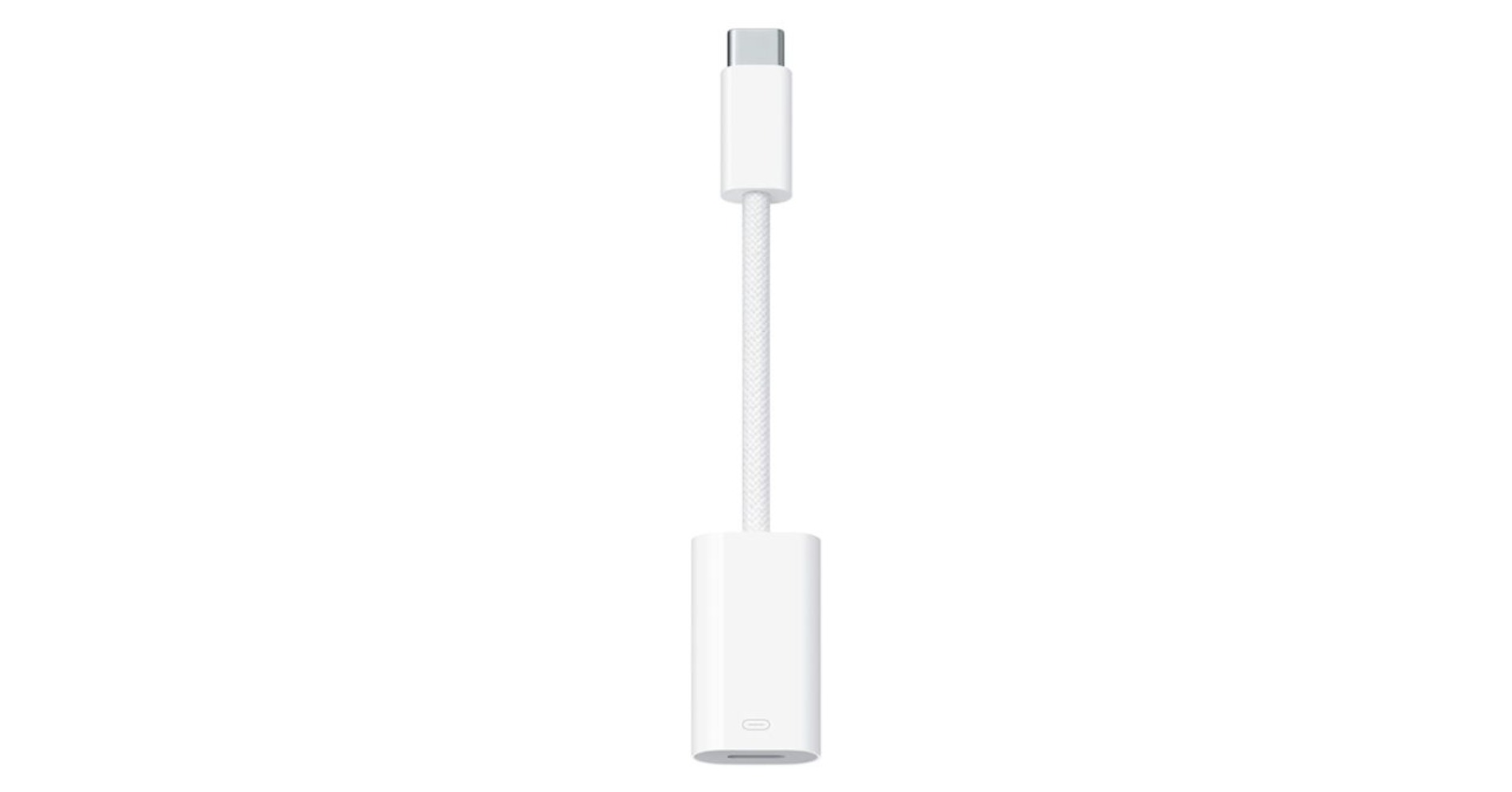 USB-C untuk iPhone, iPad, dan 