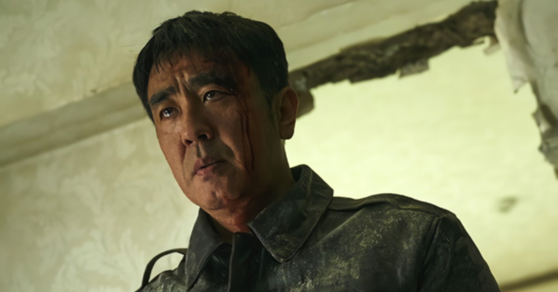 Jang Joo Won (Sumber Foto: IMDb)