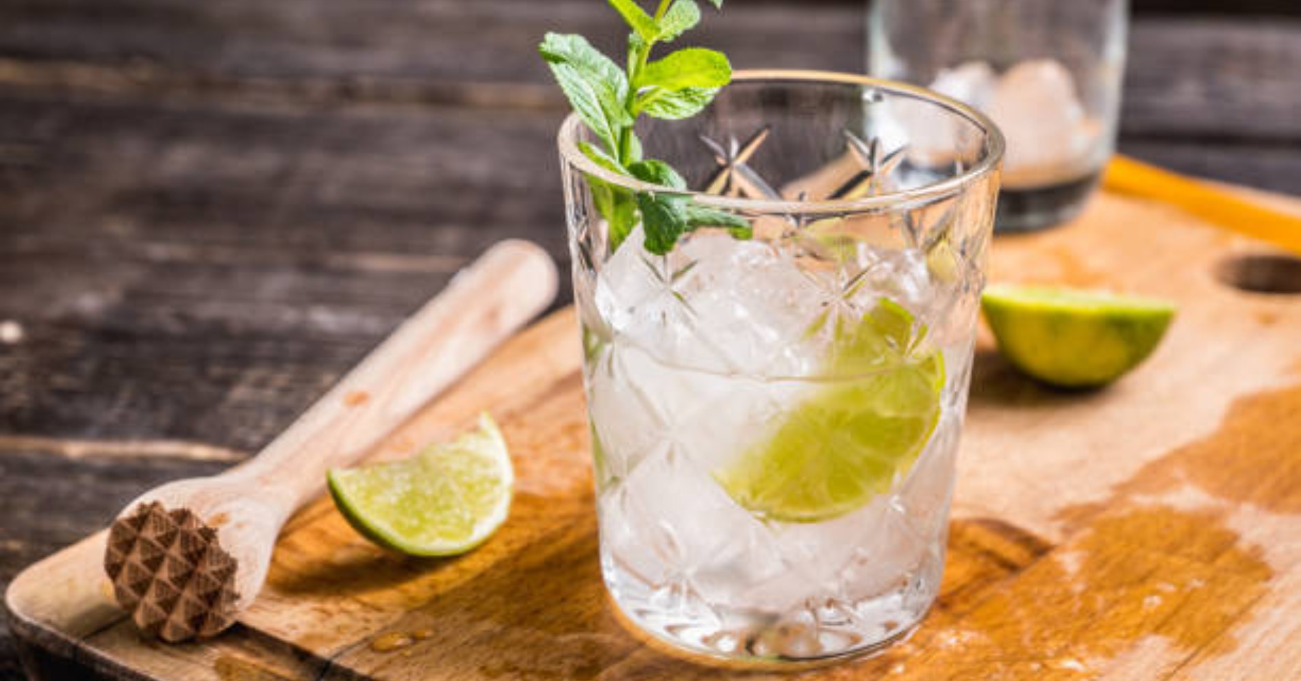 Mojito (Sumber: istockphoto)