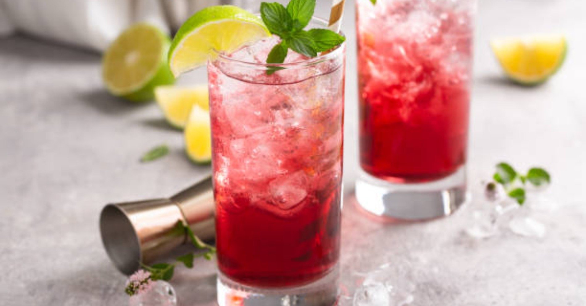 Vigin Mojito (Sumber: istockphoto)