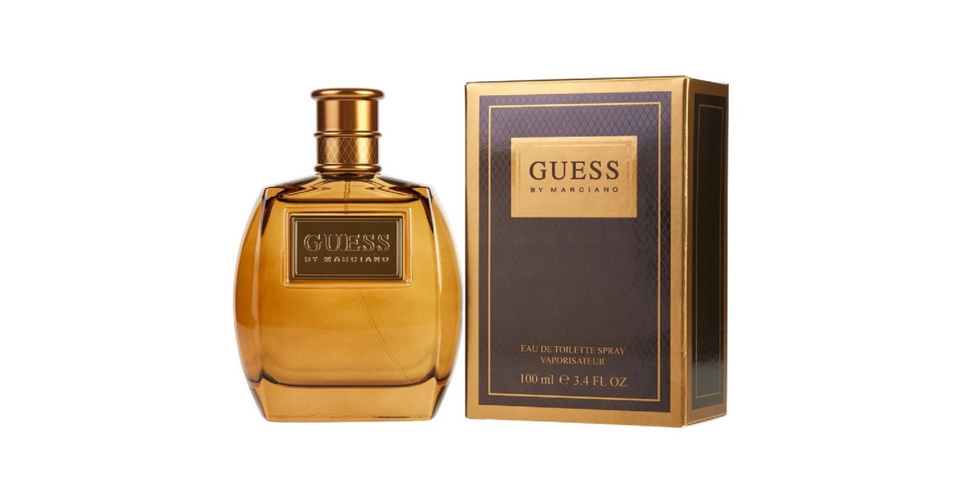 Guess By Marciano For Men EDT 