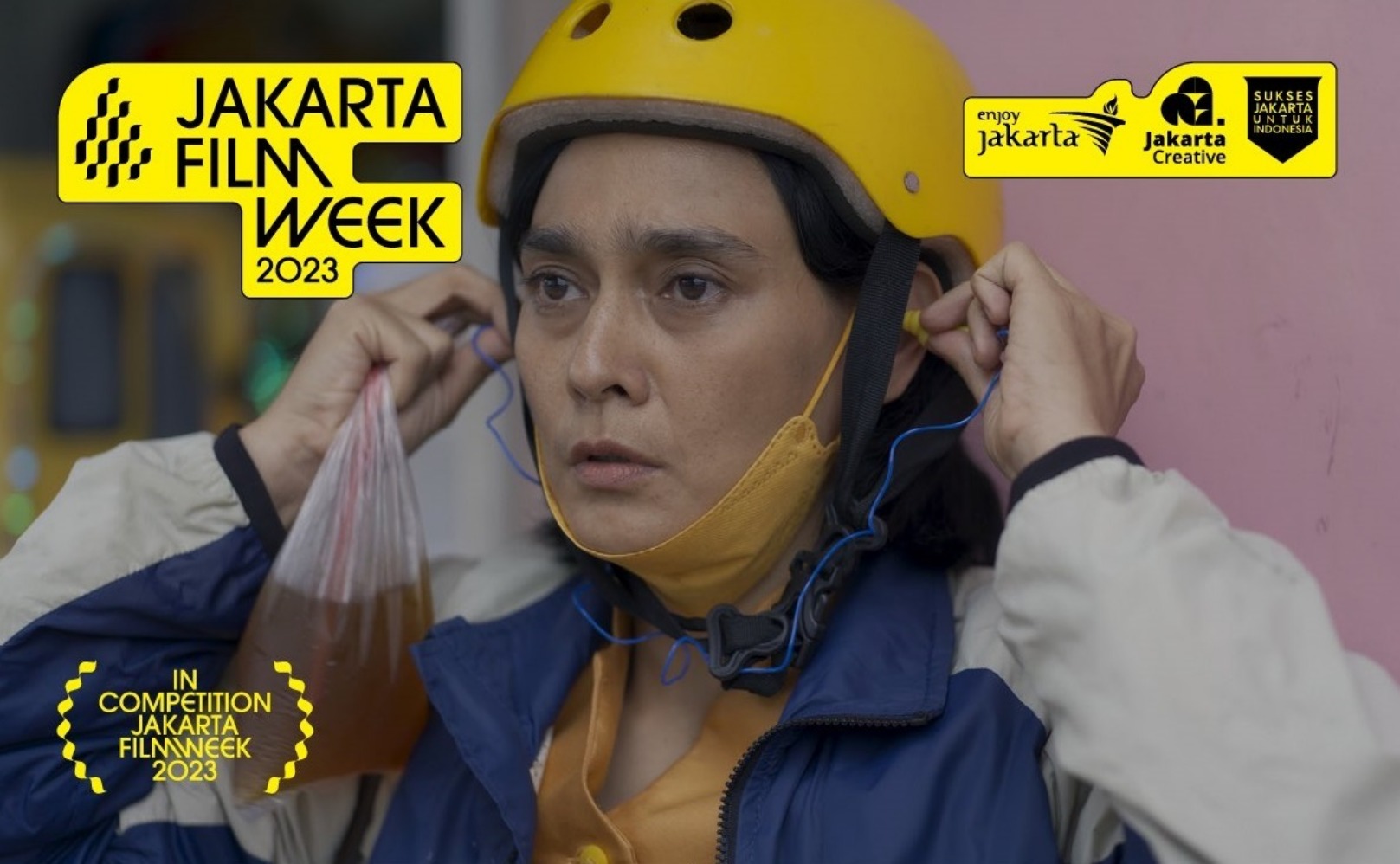 (Sumber foto: Twitter/Jakarta Film Week)