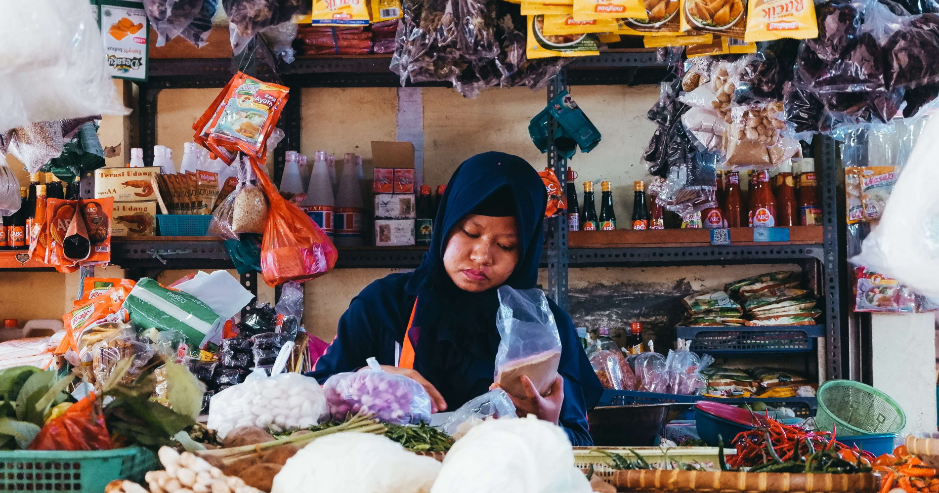 Hypeabis Transformasi Digital Bikin Ritel Tradisional Naik Kelas