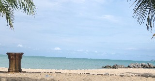 Tong Aci Beach (Source: Dokumentasi Pribadi)